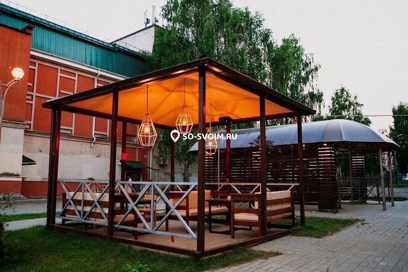 №4 ресторана 