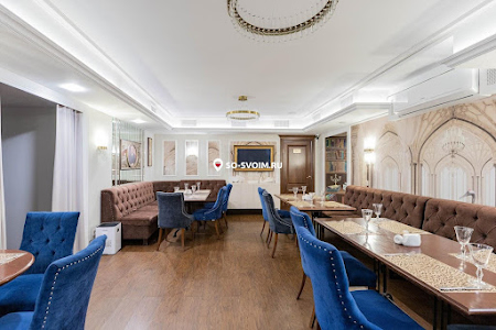 Фото №2 зала Зал «Музыкальный»