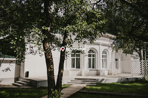 Фото №8 зала Лесной берег