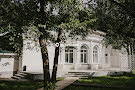 Лесной берег-mini