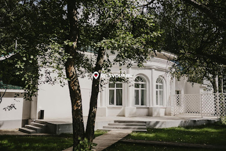 Фото №2 зала Веранда и Усадьба