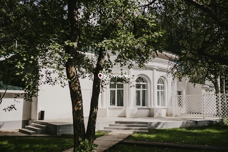 №8 ресторана 