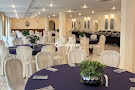 Центр Международной Торговли WTC Wedding-mini