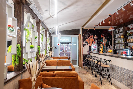 Фото №9 зала Шекспир