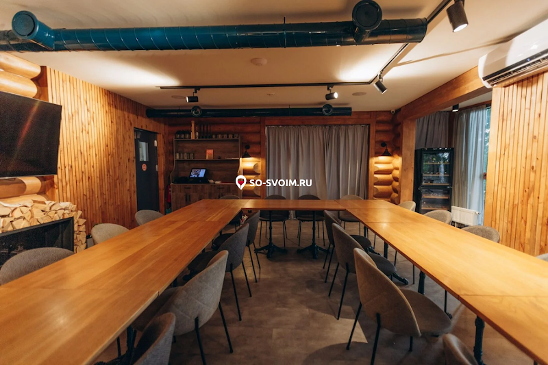 №9 ресторана 