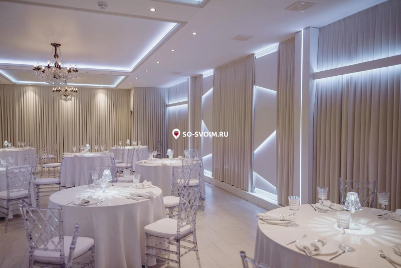 №13 ресторана 