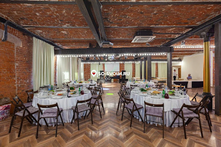 Фото №5 зала Зал Loft 300