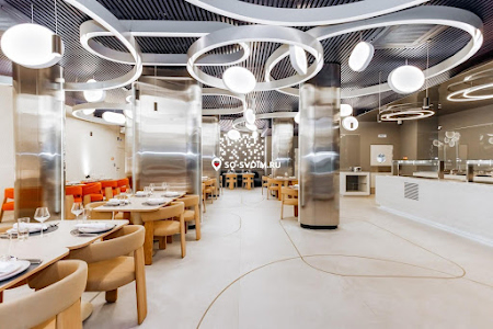 Фото №4 зала Зал "Фотон"