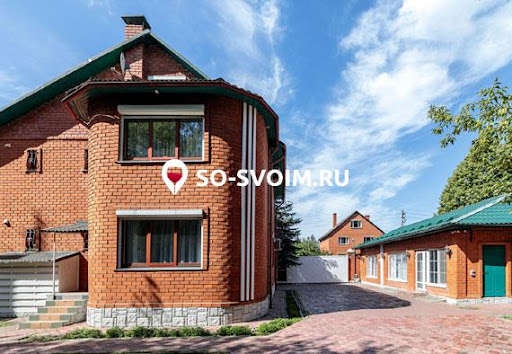 Фото №11 зала Anstar House Kapustino