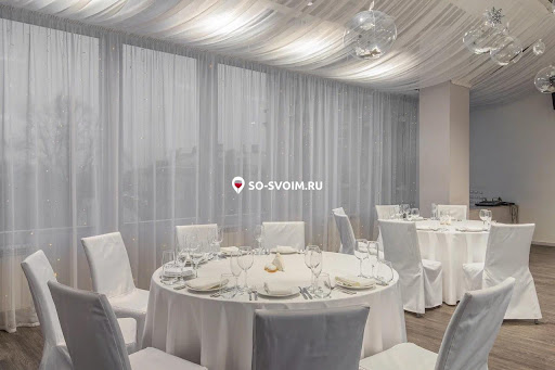 Фото №12 зала Red Stars