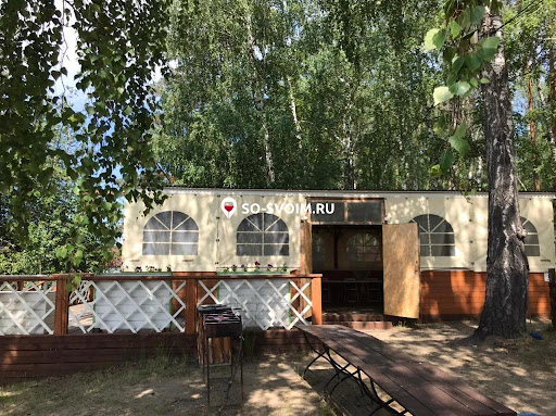 Фото №7 зала Лесная сказка
