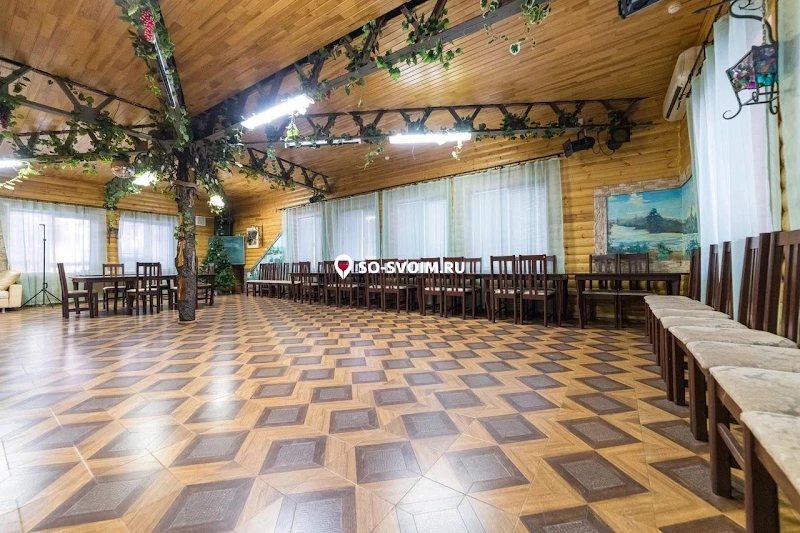 №16 ресторана 