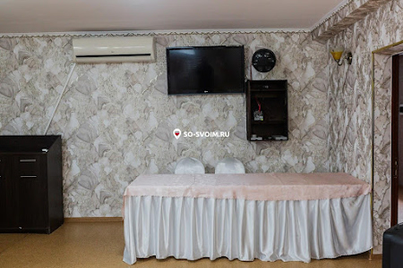 Фото №11 зала Зал "Большой"