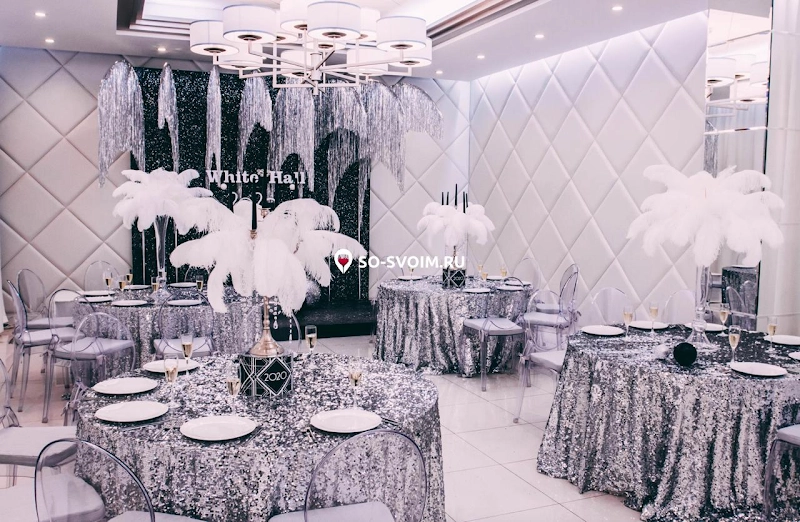 Фото №4 зала Малый зал