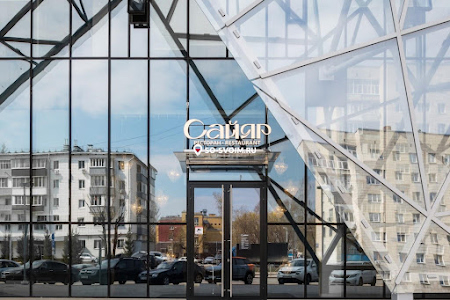 Фото №8 зала Зал "Стол на балконе"