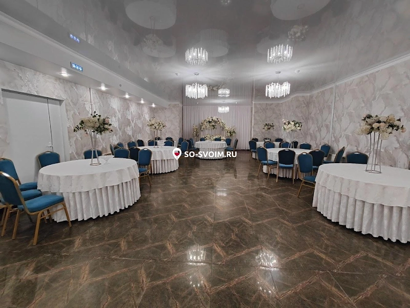 №3 ресторана 