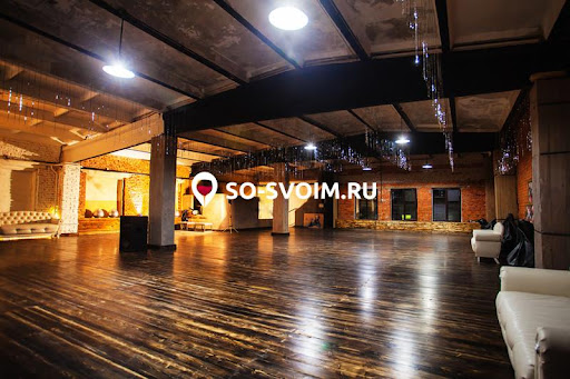 Фото №1 зала LovelyLOFT