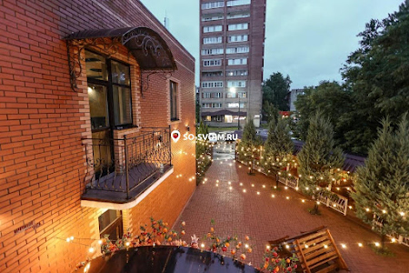 Фото №5 зала Зал №4