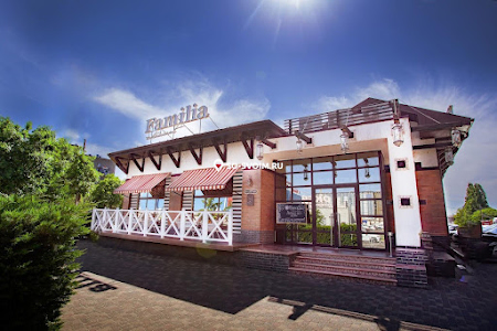 Фото №15 зала Основной зал