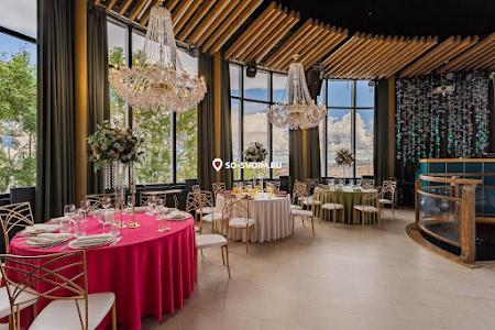 Фото №9 зала Основной зал 