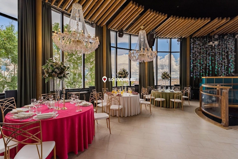 №9 ресторана 