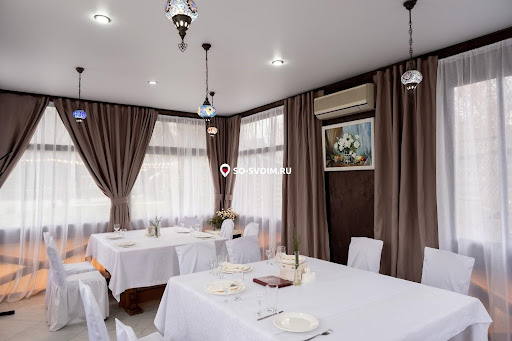 Фото №5 зала Дон