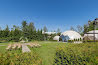 Garden hall-mini