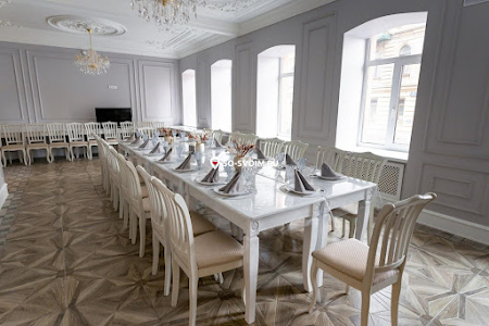 Фото №10 зала Большой зал (нижний)