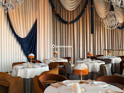 Фото №5 зала Зал "5 этаж"