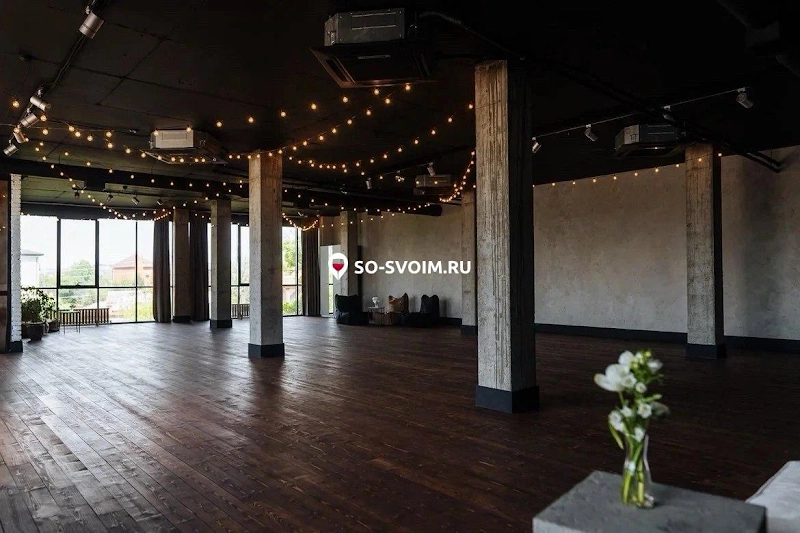 №3 ресторана 