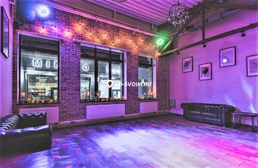 Фото №19 зала Loft Lodge Биг Бэн