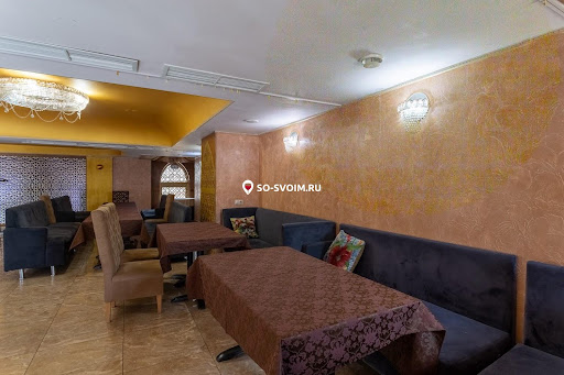 Фото №7 зала Сказка Lounge