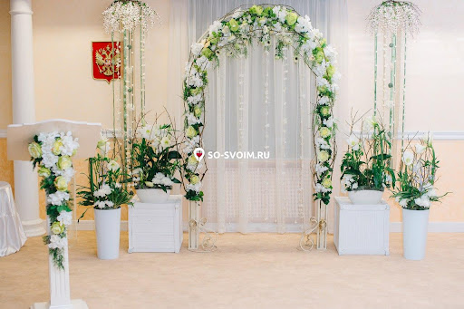 Фото №7 зала Хлынов