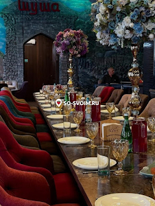 Фото №9 зала Основной зал