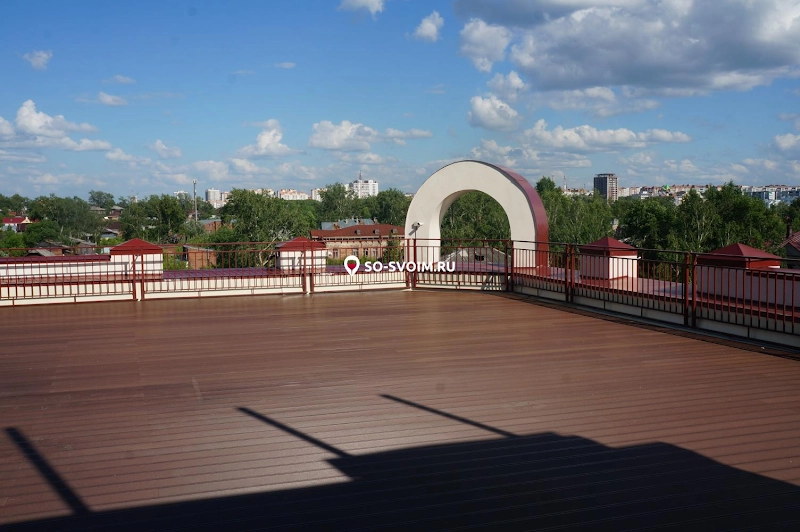 №17 ресторана 