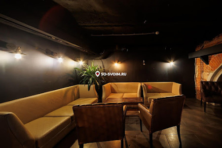 Фото №17 зала Винный Бар «География»