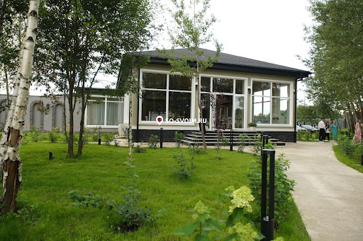 Фото №11 зала Шелепаново