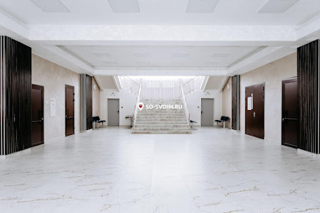 Фото №14 зала Зал "Диля"