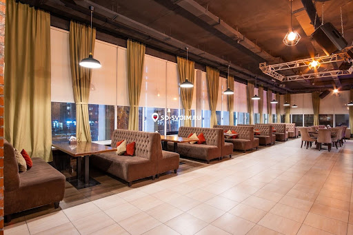 Фото №19 зала БардIN