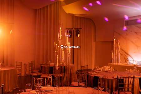 Фото №15 зала Большой зал 