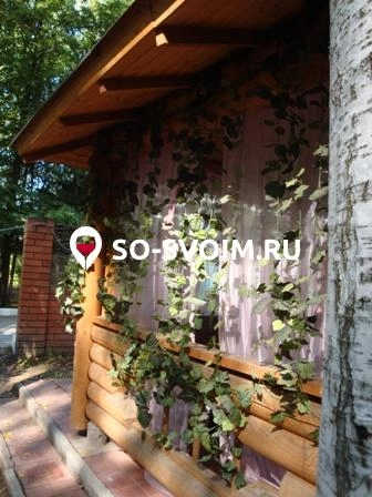 №15 ресторана 