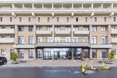 Фото №17 зала Зал «Бешамель»