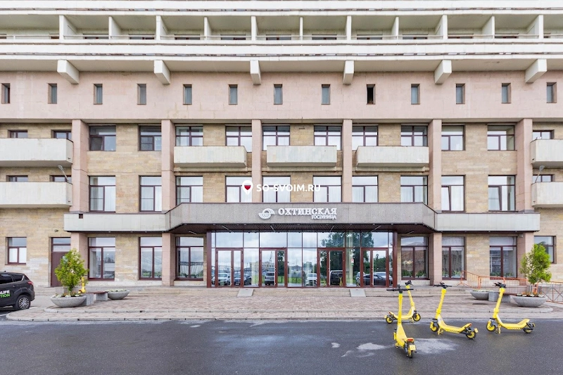 Фото №17 зала Зал «Бешамель»