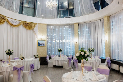 Фото №2 зала Алые паруса