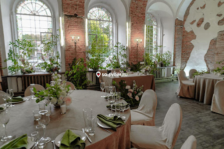 Фото №16 зала  Family Loft 