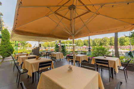 Фото №12 зала Гостиная «Музыкальная»