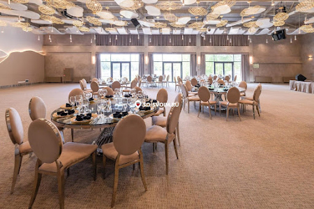 Фото №17 зала Banquet hall