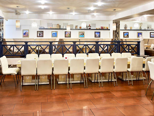 Фото №4 зала Атмосфера вкуса