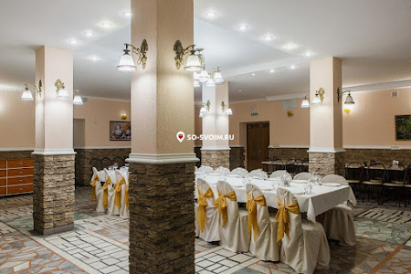Фото №6 зала Общий зал
