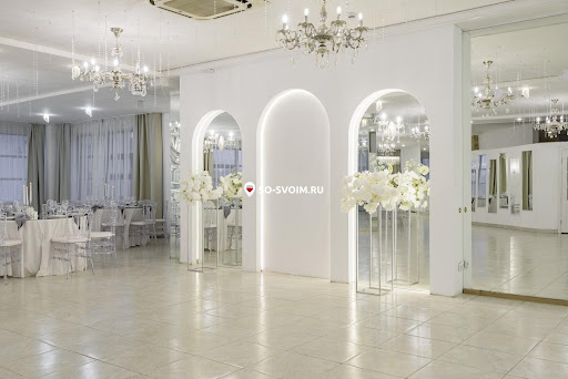 Фото №14 зала Серебро